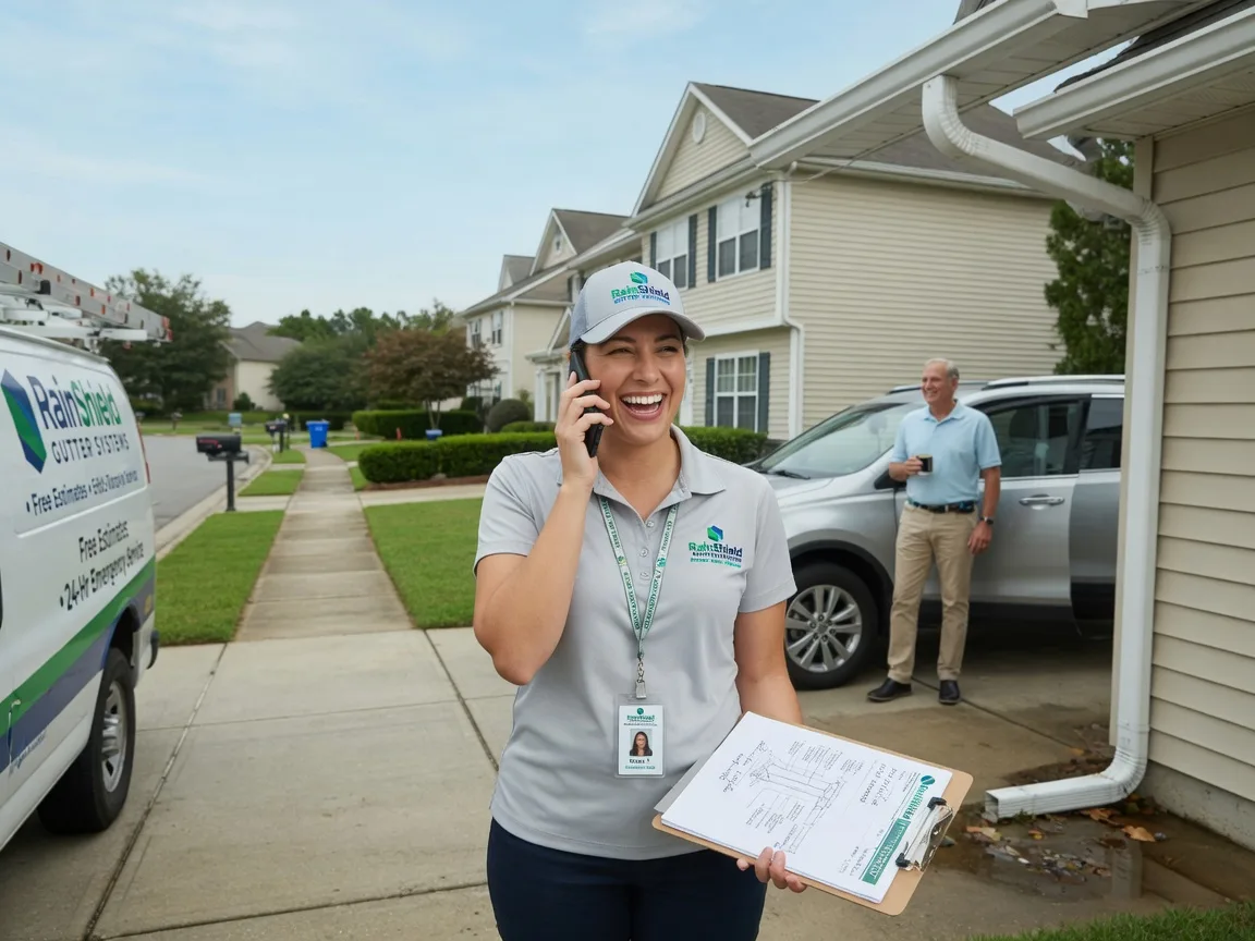 Gutter Installation Bolton, CT FAQs